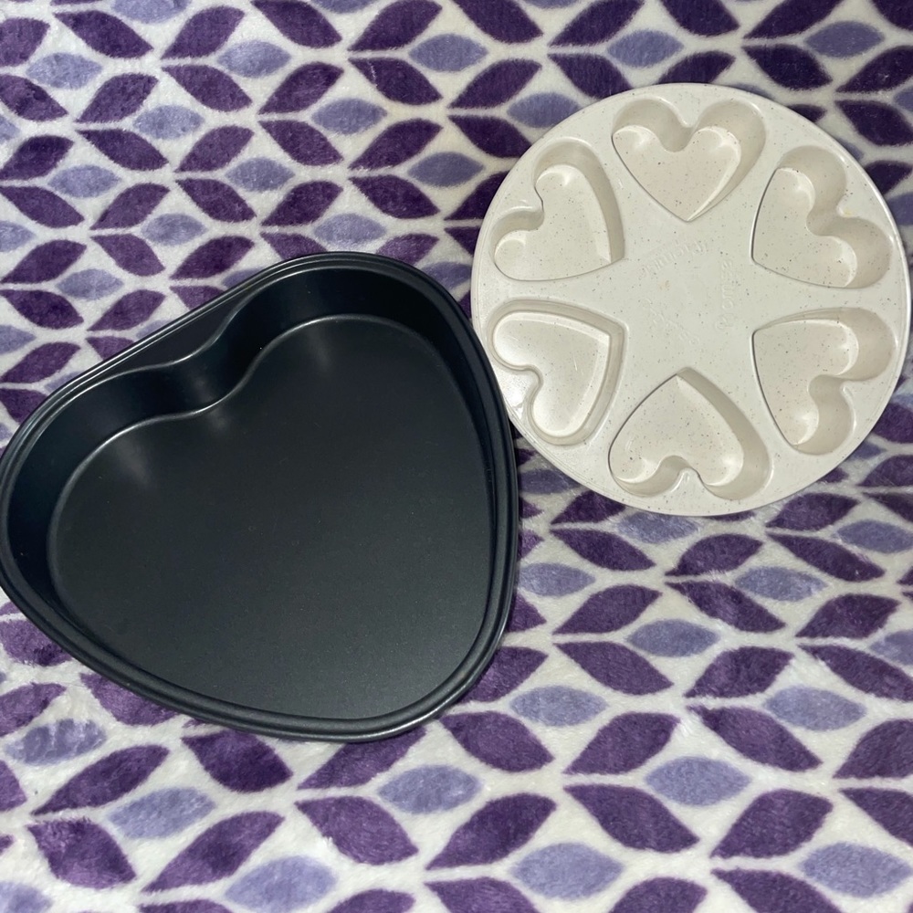 ❤️ Baking Dishes